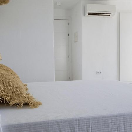 Respirar Hotel Peñíscola Eksteriør billede