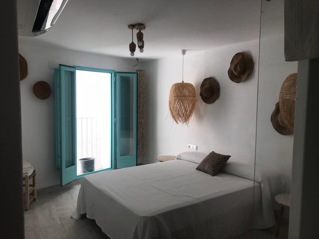 Respirar Hotel Peñíscola Eksteriør billede