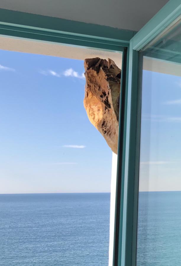 Respirar Hotel Peñíscola Eksteriør billede