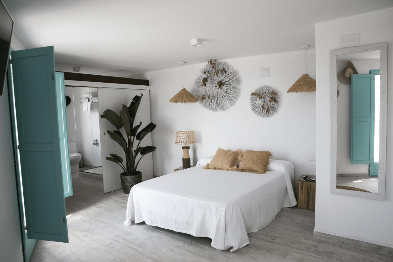 Respirar Hotel Peñíscola Eksteriør billede
