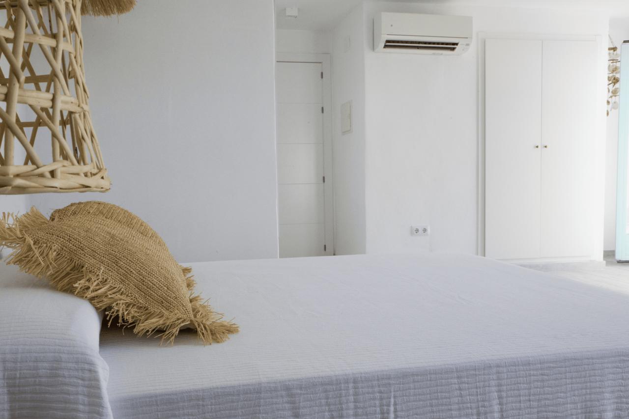 Respirar Hotel Peñíscola Eksteriør billede