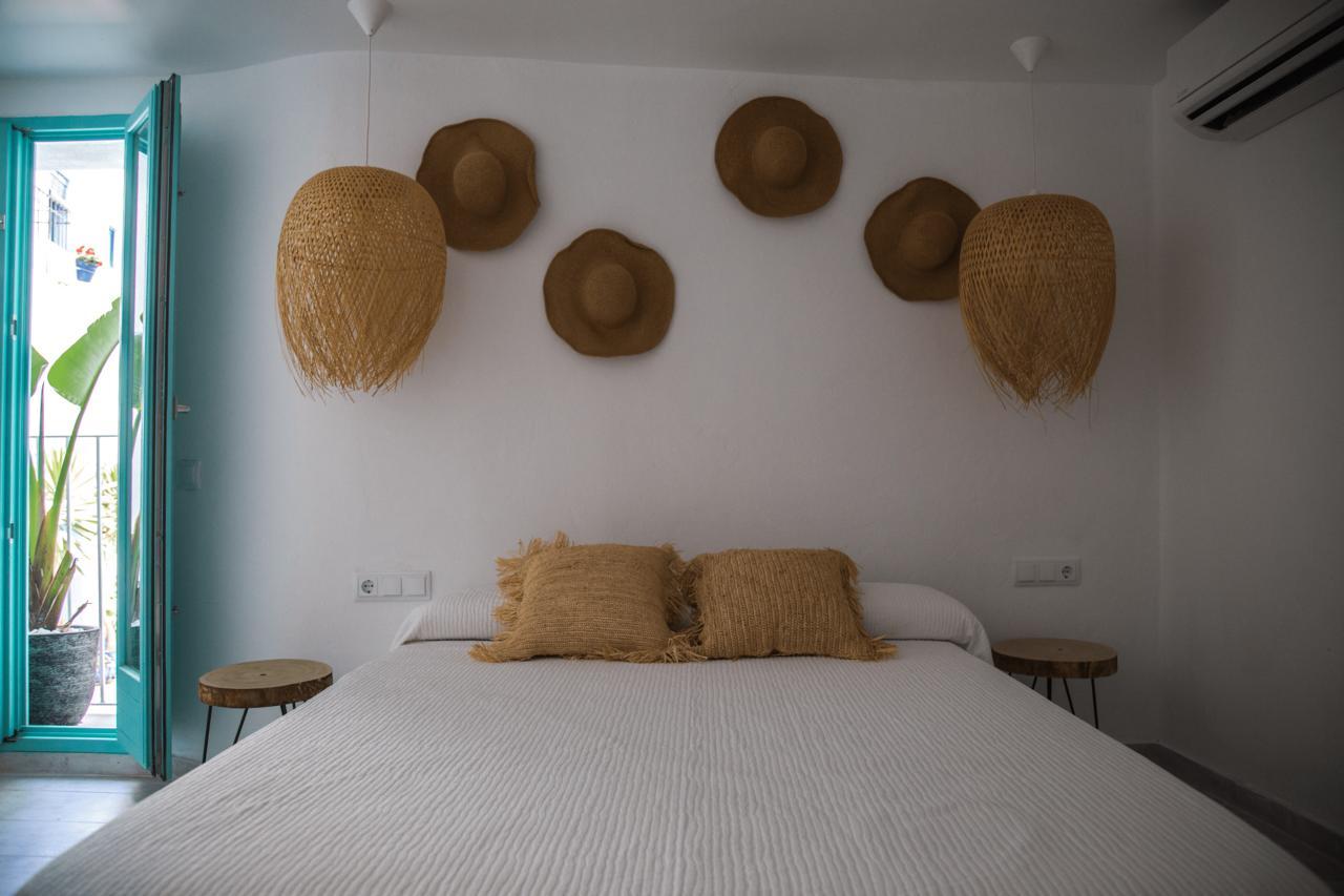 Respirar Hotel Peñíscola Eksteriør billede