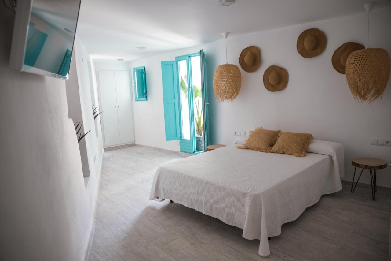 Respirar Hotel Peñíscola Eksteriør billede