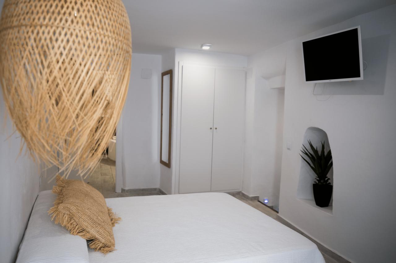 Respirar Hotel Peñíscola Eksteriør billede