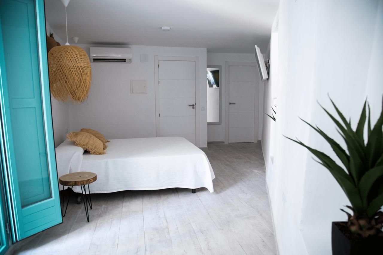 Respirar Hotel Peñíscola Eksteriør billede
