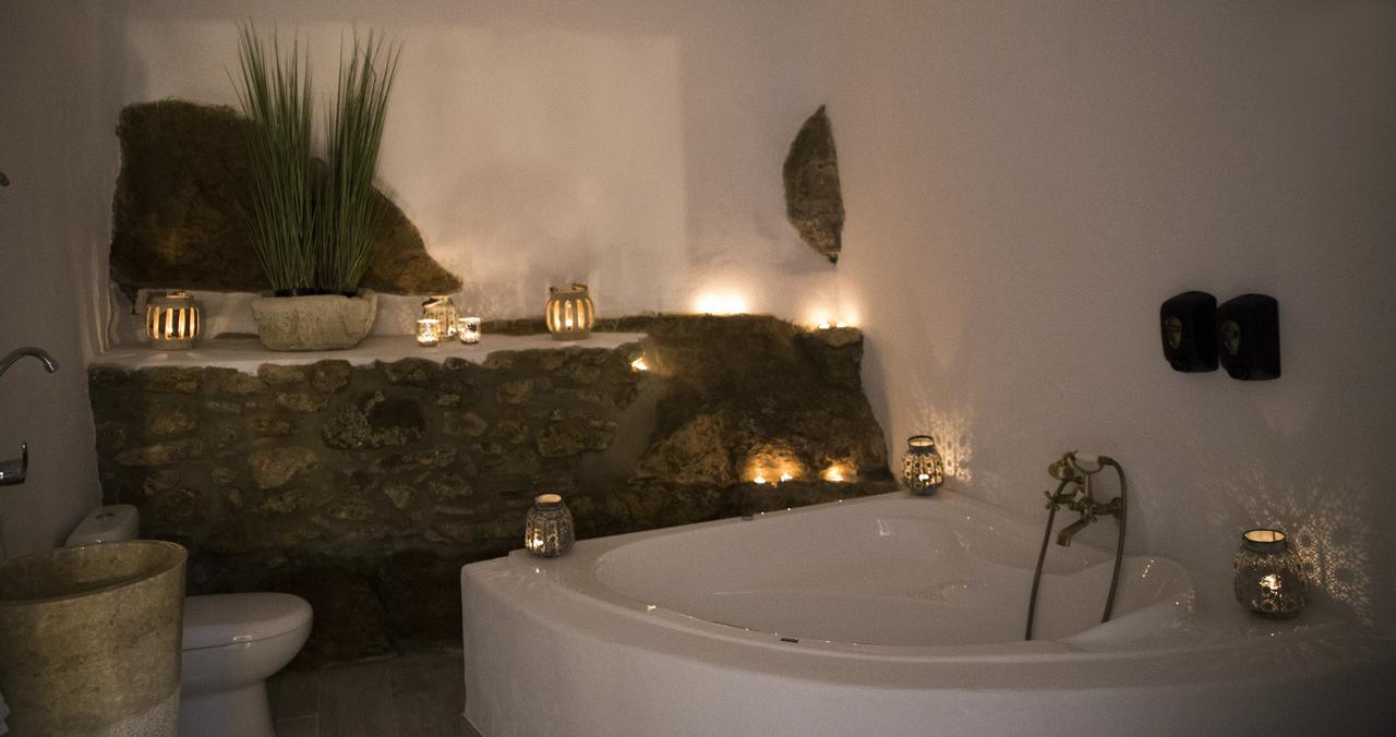 Respirar Hotel Peñíscola Eksteriør billede