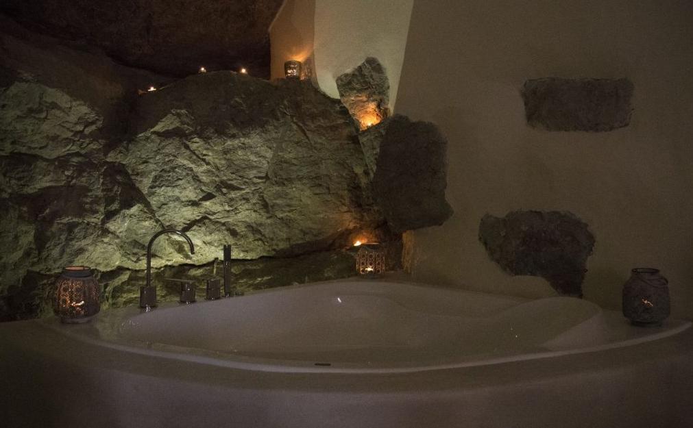 Respirar Hotel Peñíscola Eksteriør billede