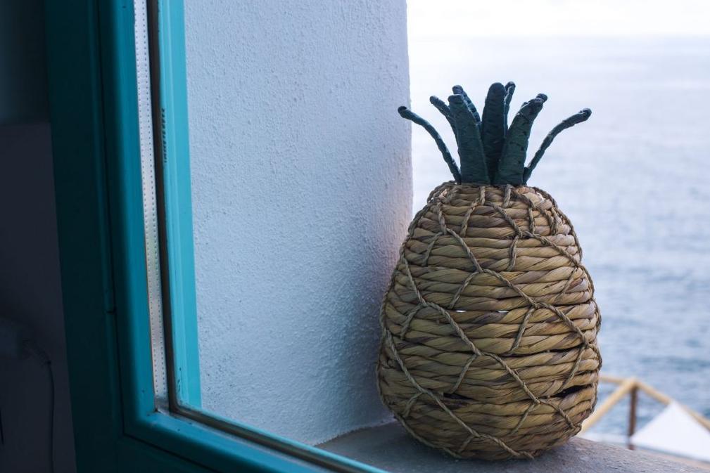 Respirar Hotel Peñíscola Eksteriør billede