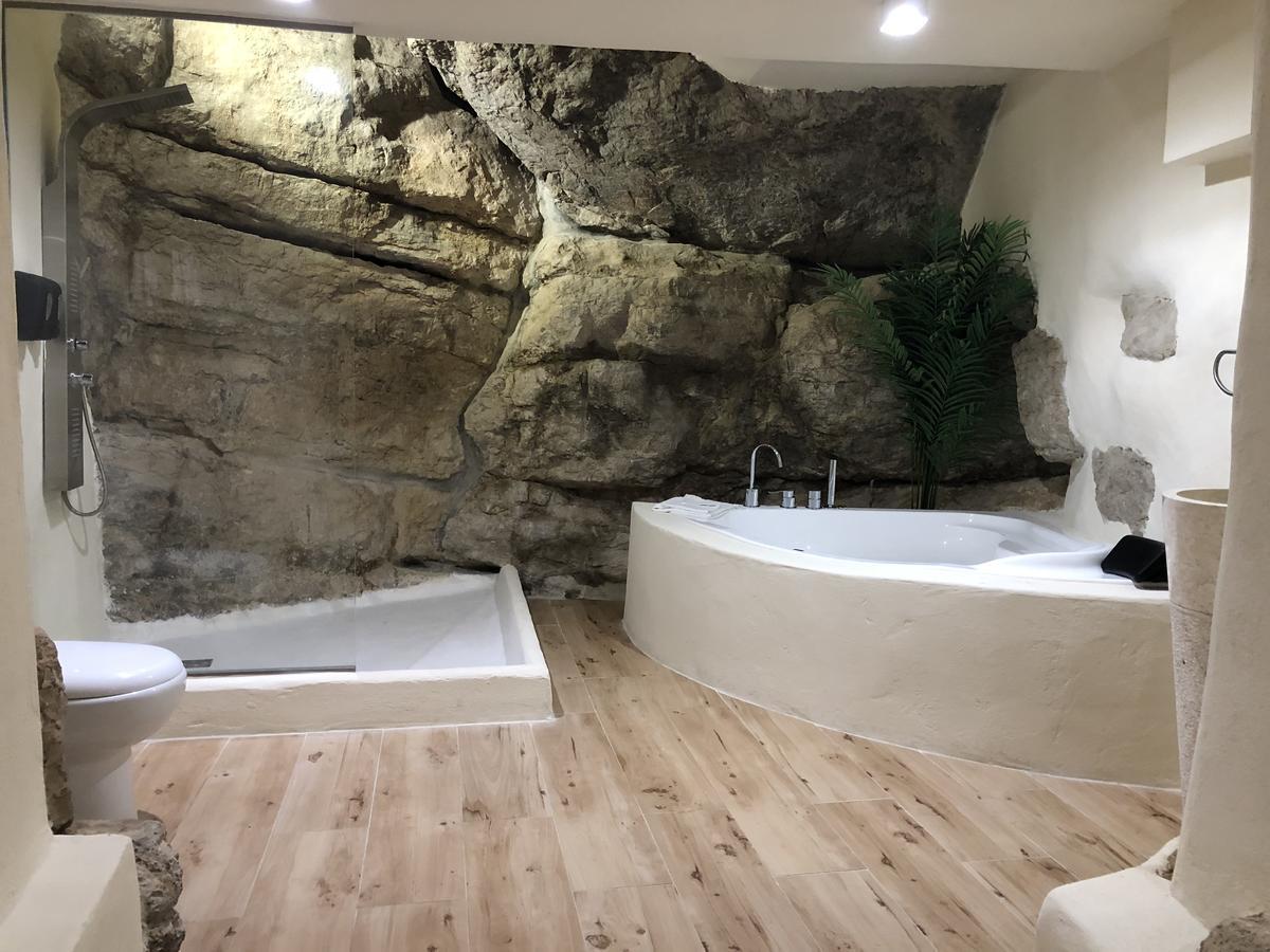Respirar Hotel Peñíscola Eksteriør billede