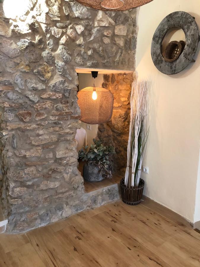 Respirar Hotel Peñíscola Eksteriør billede